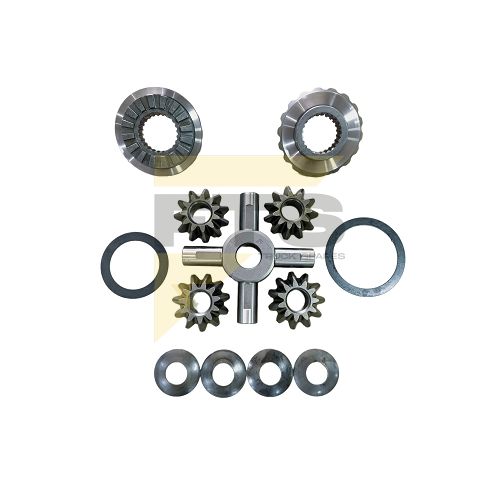Imagem adicional do produto REPARO ENGRENAGENS DIFERENCIAL SCANIA R770/780 - Cód: FAP-12562